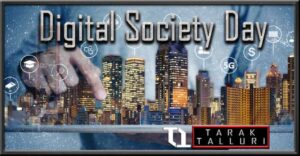 Digital Society Day