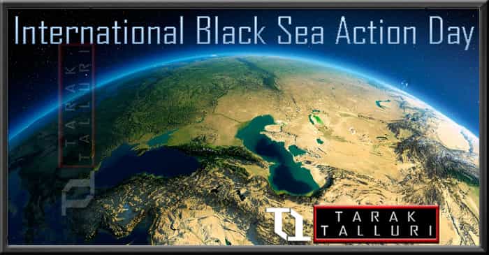 International Black Sea Action Day