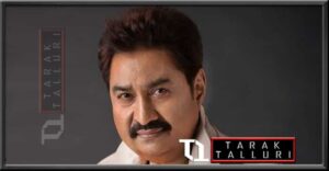 Kumar Sanu