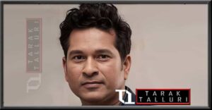 Sachin Tendulkar Sachin Ramesh Tendulkar