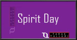 Spirit Day