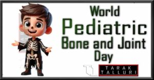 World Pediatric Bone and Joint Day