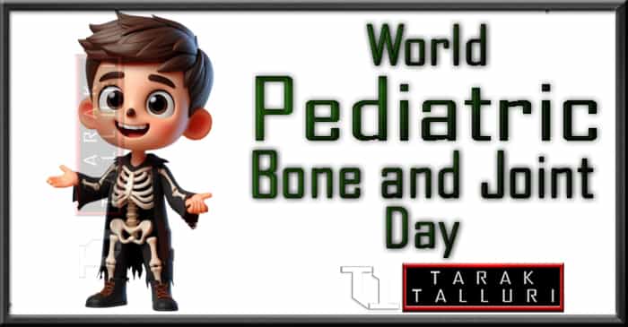 World Pediatric Bone and Joint Day