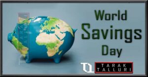 World Savings Day