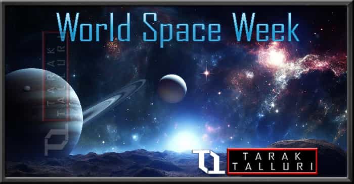 World Space Week