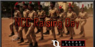 NCC Day National Cadet Corps Day NCC Raising Day World NCC Day
