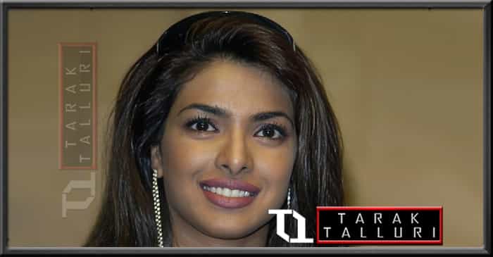 Priyanka Chopra Jonas