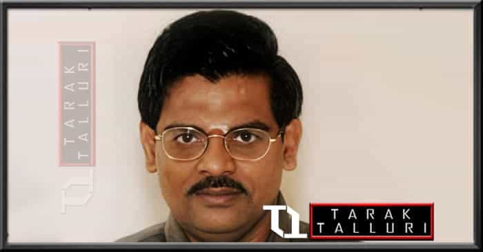 Sirivennela Seetharama Sastry Chembolu Seetharama Sastry