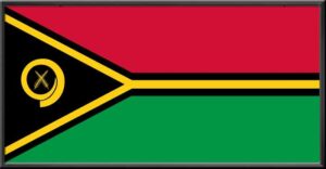 Vanuatu Unity Day