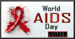 World AIDS Day
