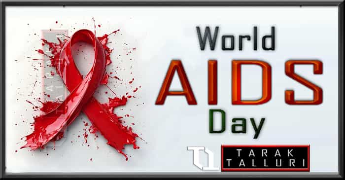 World AIDS Day
