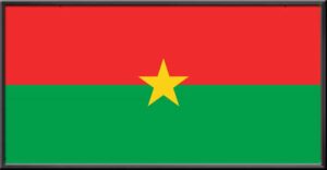Burkina Faso Republic Day