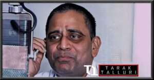 Ghantasala Venkateswararao