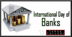 International Day of Banks