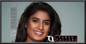 Mithali Raj