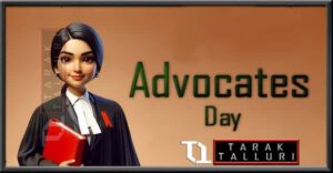 Advocates' Day - India