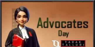 National Advocate Day National Advocates' Day