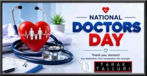 National Doctors Day