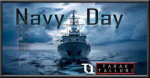 Navy Day - India