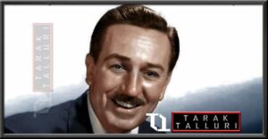 Walter Disney Walter Elias Disney