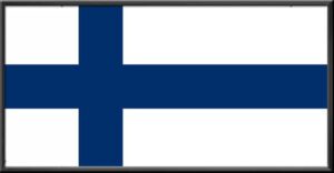 finland flag