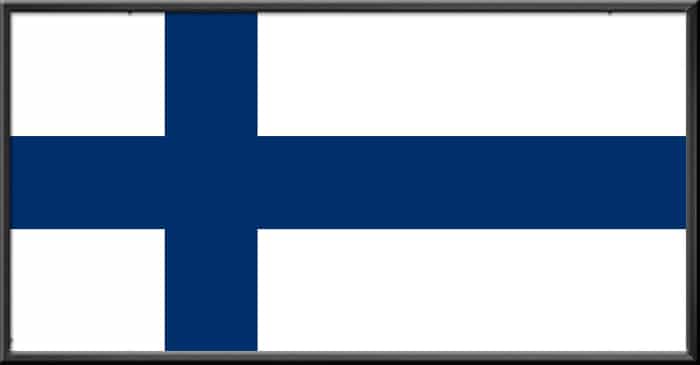 finland flag