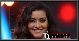 Renu Desai