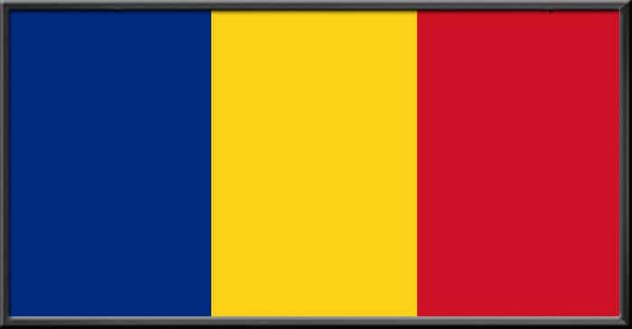 romania flag