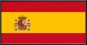 spain flag