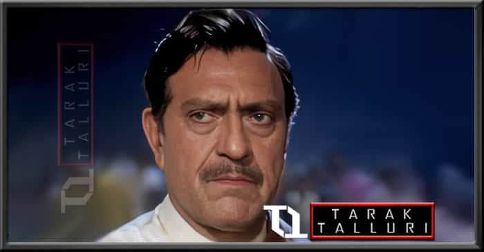 Amrish Puri Amrish Lal Puri