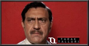Amrish Puri
