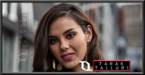 Catriona Gray