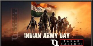 Indian Army Day