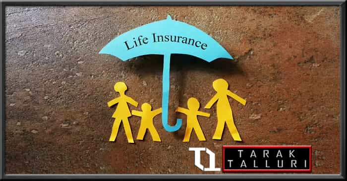 Life Insurance act 1956