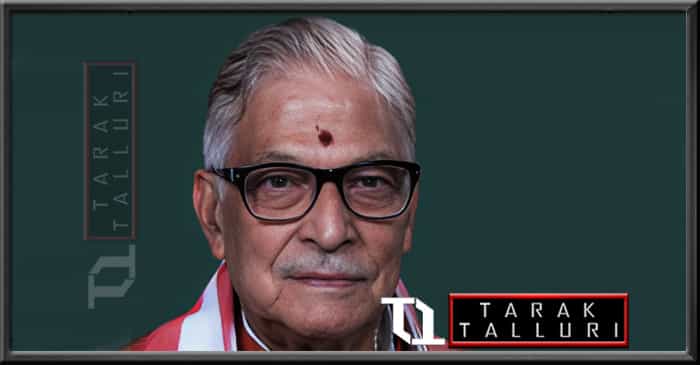 Murli Manohar Joshi