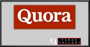 Quora became available to the public