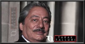 Saeed Jaffrey
