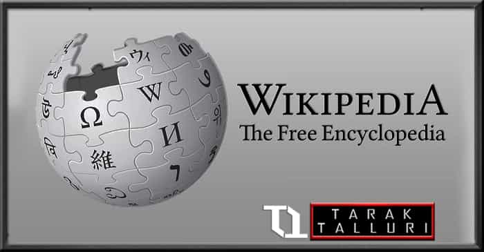 Wikipedia, a free-content online encyclopedia
