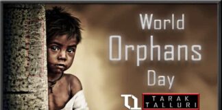 World Orphans Day