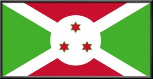 Burundi Unity Day