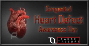 Congenital Heart Defect Awareness Day