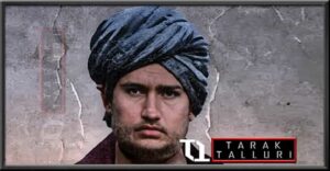 Dayanand Saraswati Mool Shankar Tiwari