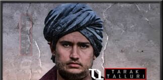 Dayanand Saraswati Mool Shankar Tiwari