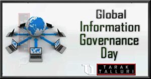 Global Information Governance Day