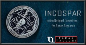 Indian National Committee for Space Research (INCOSPAR)