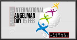 International Angelman Day