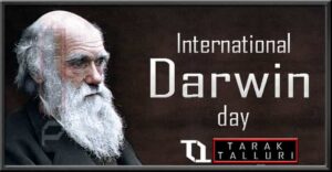 International Darwin Day
