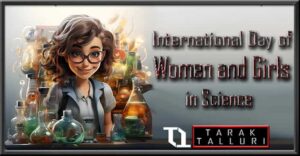 International Day of Women and Girls in Science