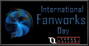 International Fanworks Day