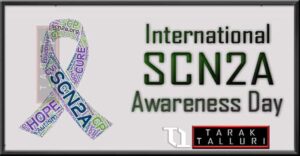 International SCN2A Awareness Day